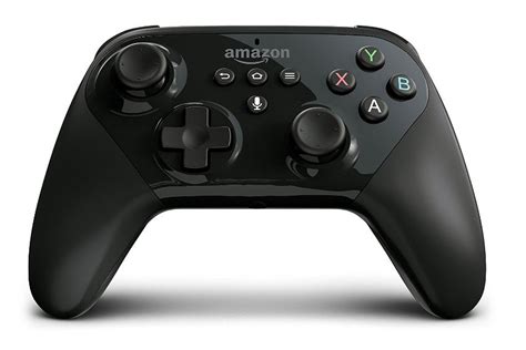 fire stick game controller