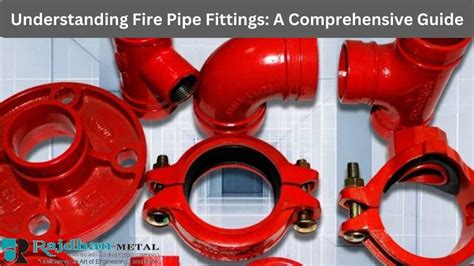 Fire Suppression Typ Pipe Sizes