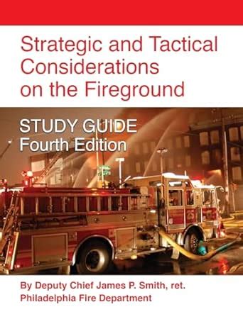 Full Download Fire Chief Study Guide 