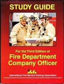 Full Download Fire Department Study Guide 