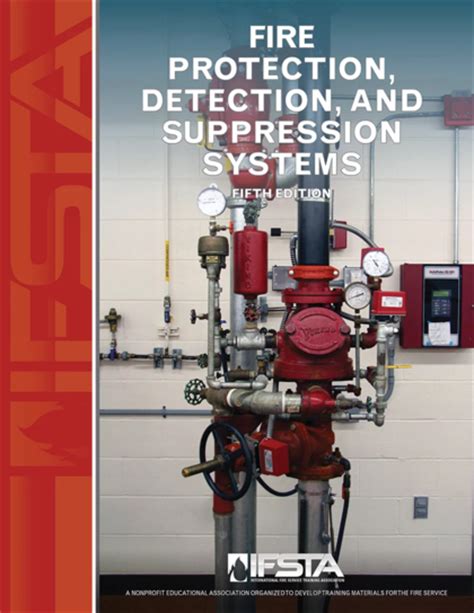 Read Fire Detection And Alarm Systems Ifsta 