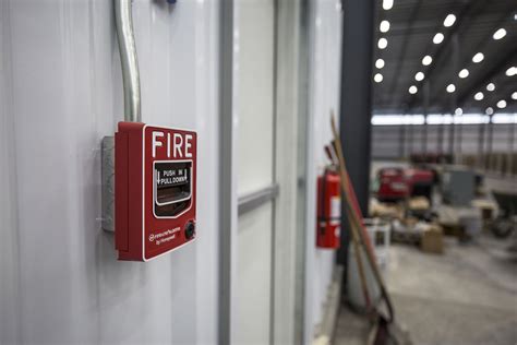 Full Download Fire Detection In Warehouse Facilities 