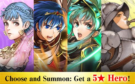 Fire Emblem Heroes MOD APK 7.7.0 Download for Android MODYOLO