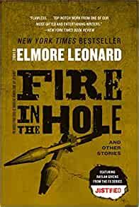 Read Fire In The Hole Stories 