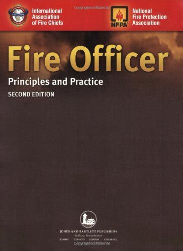 Read Fire Officer Principles And Practice 2Nd Edition Test Bank 