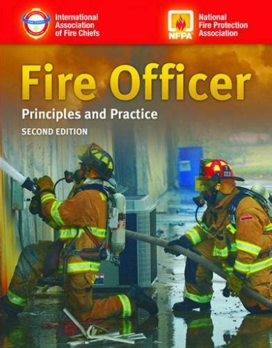 Full Download Fire Officer Principles And Practice Second Edition 