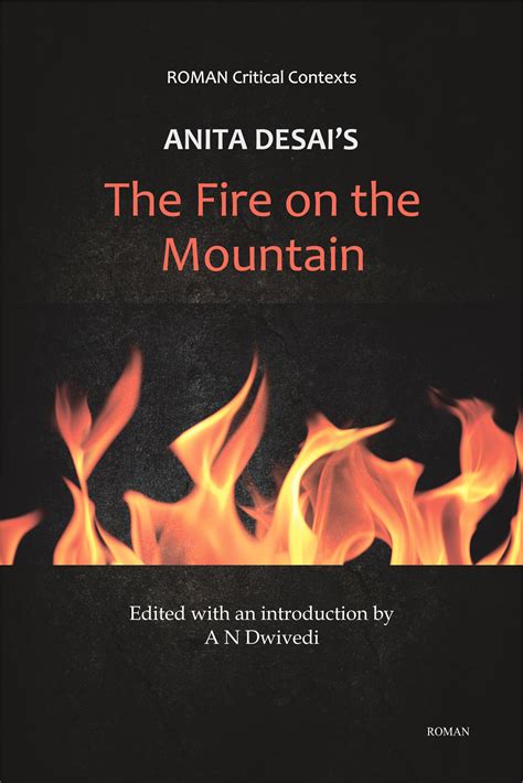Full Download Fire On The Mountain Anita Desai Ebook Free Diwnloas 