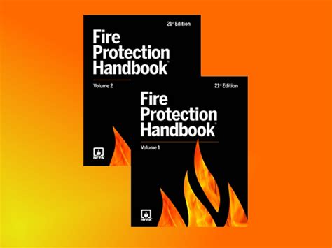 Read Online Fire Protection Handbook 