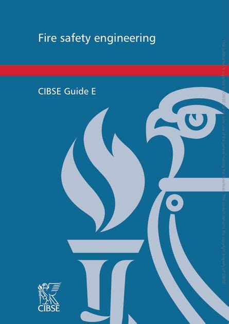 Download Fire Safety Engineering Cibse Guide 