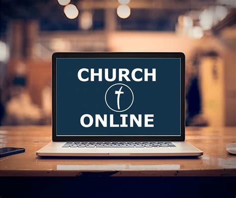 fire.online.church - Church Online