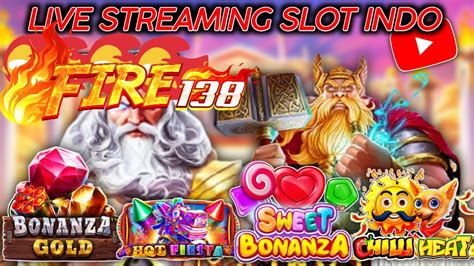 FIRE138 SLOT：Fire138Nikmati Game Slot Online dengan RTP Tinggi