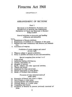 Firearms Act 1968