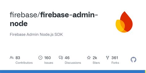 firebase/firebase-admin-node - Github