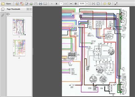 Download Firebird Diagram Wire Colors 