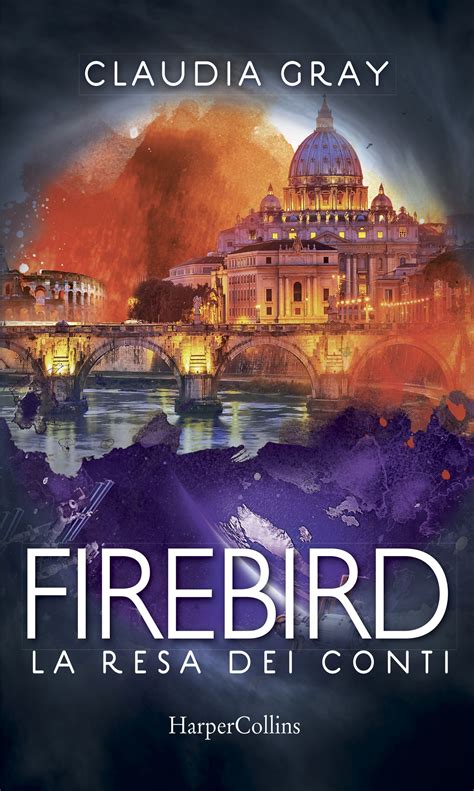 Read Firebird La Resa Dei Conti 