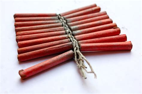 firecracker
