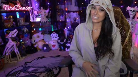 firedancer twitch nude