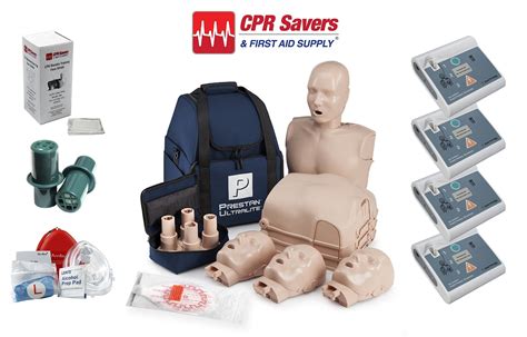 Firefigher I Instructor Package