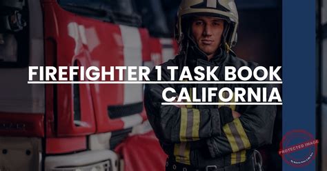 firefighter 1 book
