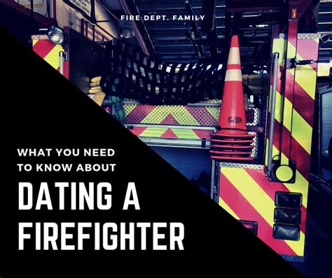 firefighter dating free