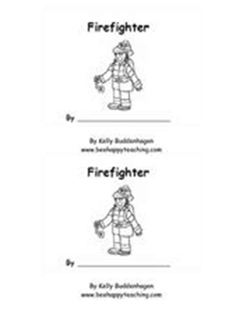 Firefighter Lesson Plans Amp Worksheets Reviewed By Teachers Fireman Worksheet 2nd Grade - Fireman Worksheet 2nd Grade