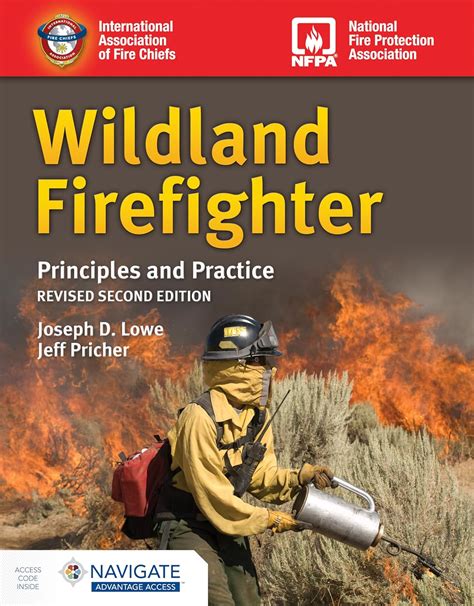 Firefighter Manual