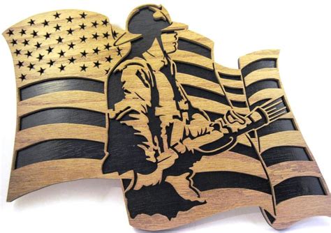 firefighter scroll saw patterns