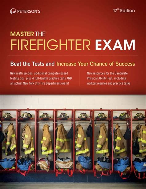 Read Online Firefighter Exam Study Guide 