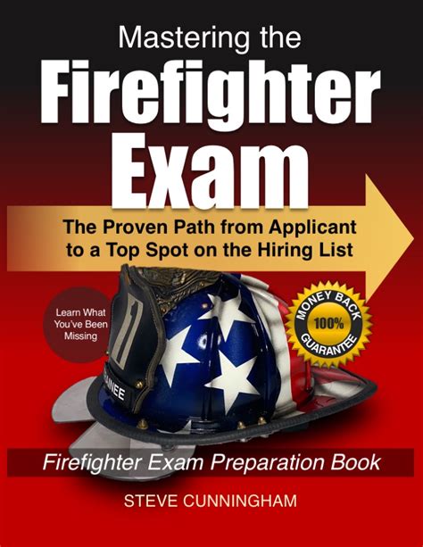 Full Download Firefighter Test Study Guides 