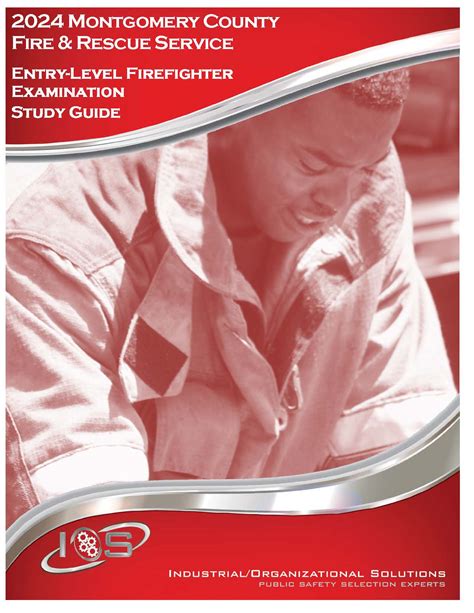 Download Firefighters Entry Level Study Guide For South 