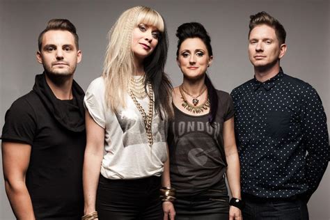 fireflight band biography outlines