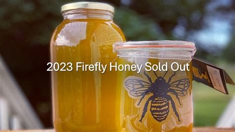 Firefly Honey Impact