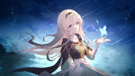 firefly hsr | Honkai Star Rail Farm trc nguyn liu