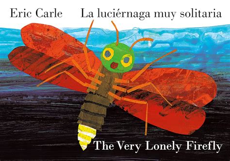 Firefly In Spanish