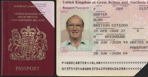 firefox 12 uk passport