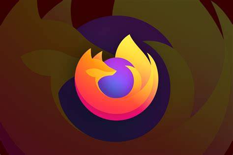 firefox nude