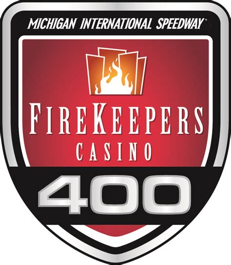 firekeepers casino 400 live lgvk