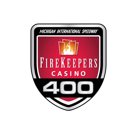 firekeepers casino 400 live mkhx