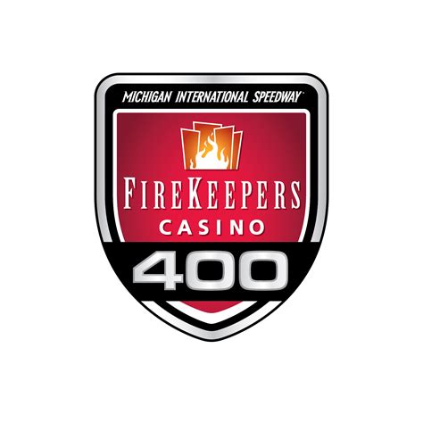 firekeepers casino 400 starting lineup Array