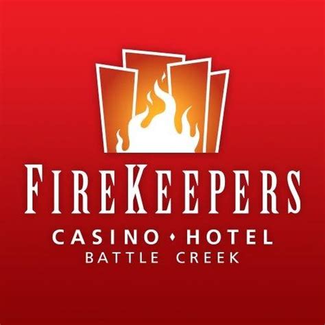 firekeepers casino app