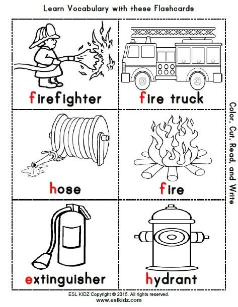 Fireman Worksheet 2nd Grade Fireman Worksheet 2nd Grade - Fireman Worksheet 2nd Grade