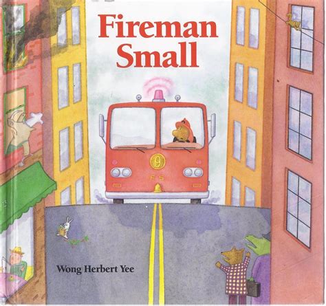 Read Fireman Small 
