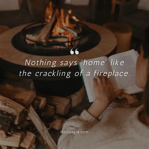 Fireplace Poem
