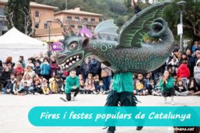 Fires I Festes
