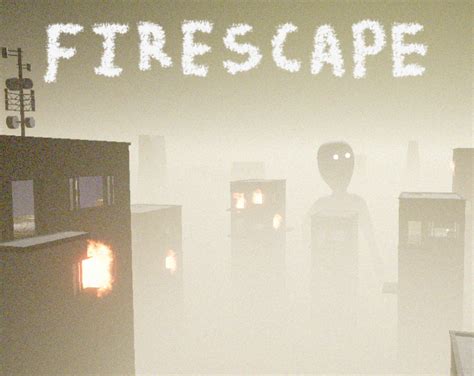Firescape Tutorial Ny