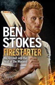 Download Firestarter A Compelling Read For Keen Cricket Fans 