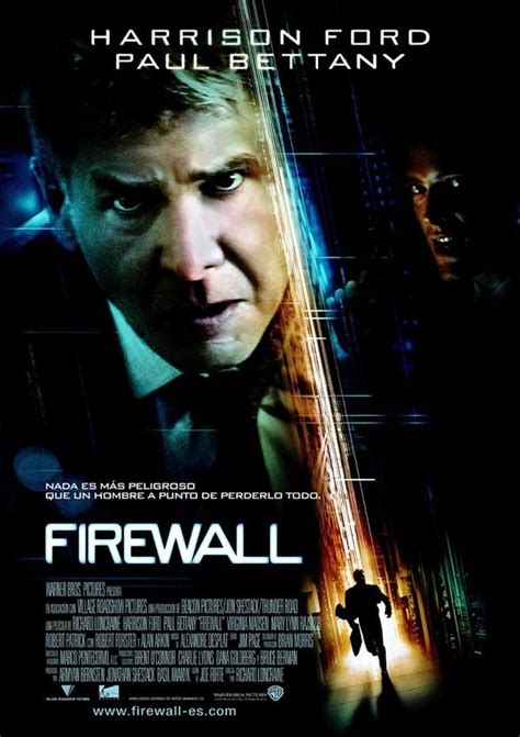 Firewall La Pelicula