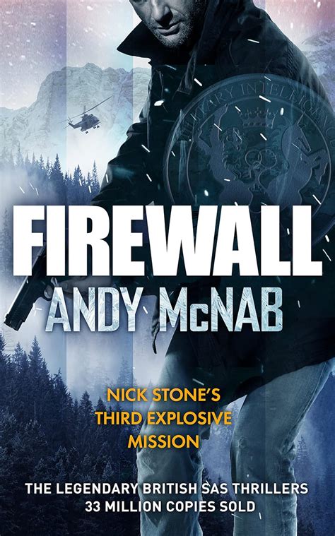 Full Download Firewall Nick Stone 3 Andy Mcnab 