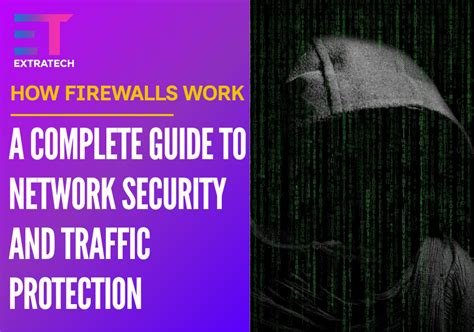 Firewalls The Complete Reference