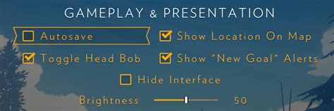 Firewatch Achievement Walkthrough
